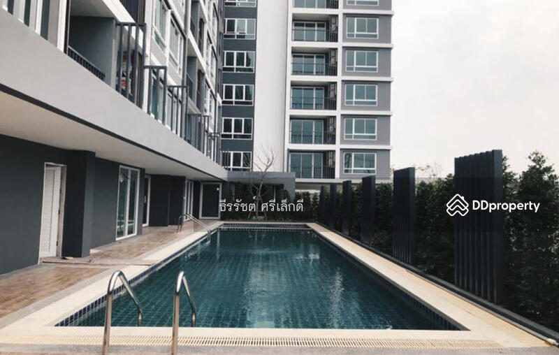 ขาย - คอนโดใหม่ตรงจากโครงการใกล้โลตัส คลองรั้ง ห้างบิ๊กซีมหาโพธิ์ ร.พ. โสธราเวช นิคมโรจนะ ร.พ. เกษมราษฐ์, ปราจีนบุรี