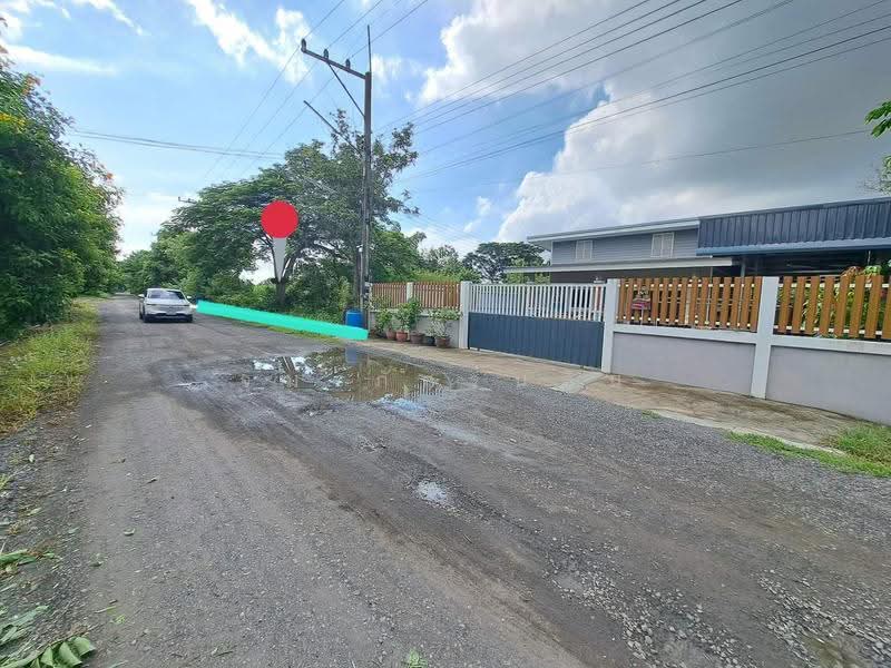 ที่ดินรังสิต คลอง 12, Pathum Thani, รังสิตนครนายก, Nong Sam Wang, Nong Sua, Pathum Thani, , 424 sqm, Land For Sale, by จุ๋ม ภัสร์นลิน, 10313343 - DDproperty.com
