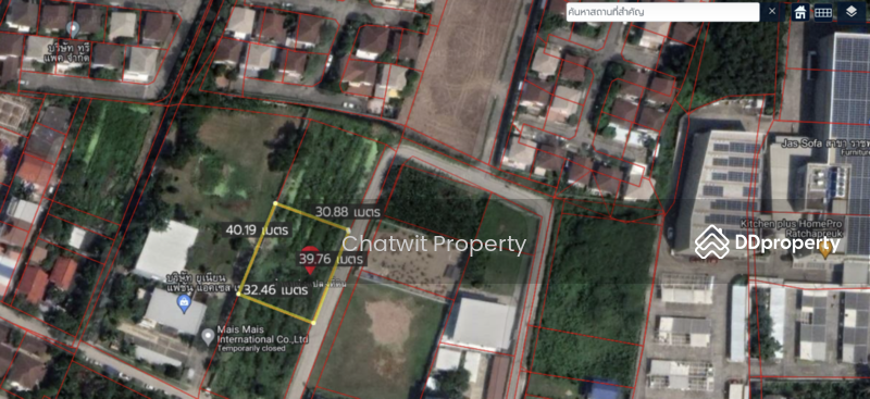 For Rent - ราชพฤกษ์, Nonthaburi