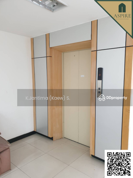 For Sale - Commercial Building, Bangkok