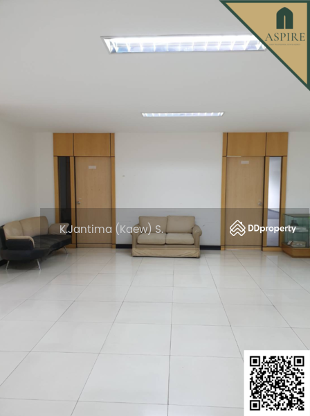 For Sale - Commercial Building, Bangkok