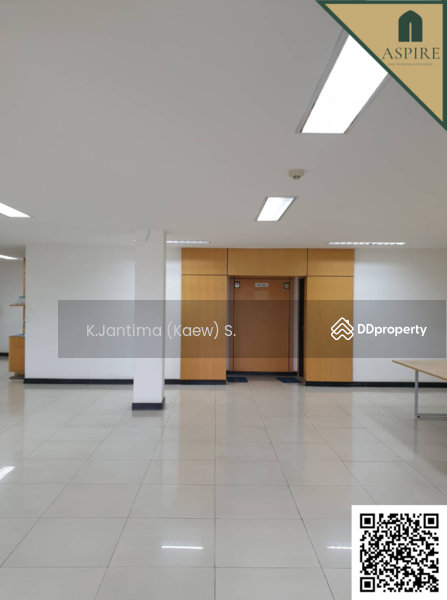 For Sale - Commercial Building, Bangkok