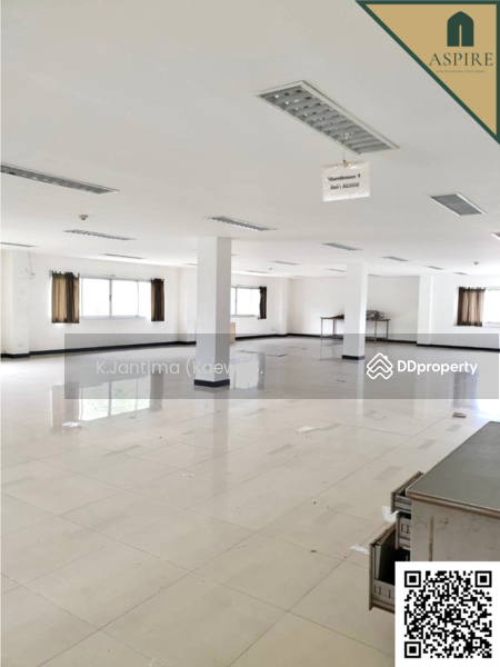 For Sale - Commercial Building, Bangkok