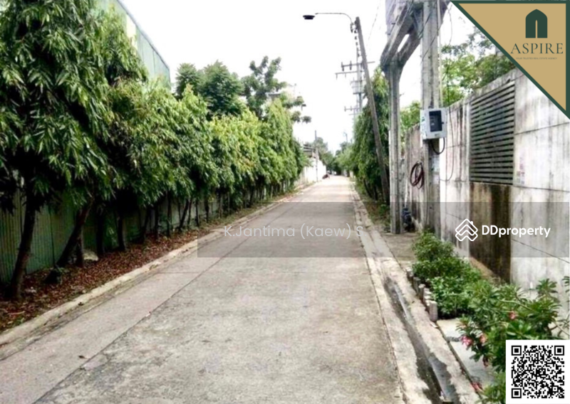 ขาย - ตึกสำนักงาน 5 ชั้น, กรุงเทพ