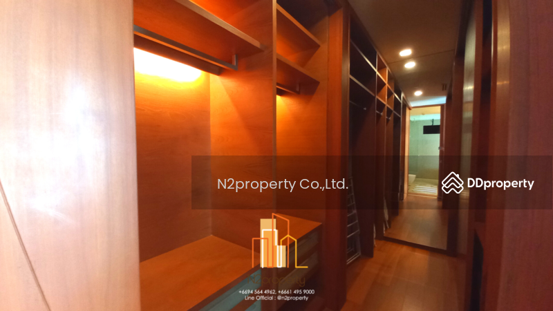 The Sukhothai Residences : เดอะ สุโขทัย เรสซิเด้นซ์, กรุงเทพ, 3 ถนนสาทรใต้ แขวงทุ่งมหาเมฆ เขตสาทร กรุงเทพมหานคร, ทุ่งมหาเมฆ, สาทร, กรุงเทพ, 140 ตร.ม., คอนโด ขาย, โดย Thitaporn Soonthornmanokati, 10313601 - DDproperty.com