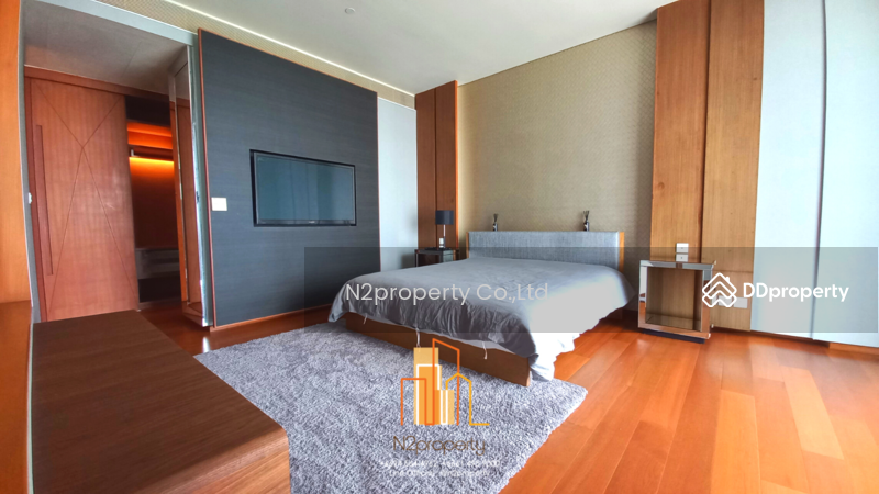 The Sukhothai Residences : เดอะ สุโขทัย เรสซิเด้นซ์, กรุงเทพ, 3 ถนนสาทรใต้ แขวงทุ่งมหาเมฆ เขตสาทร กรุงเทพมหานคร, ทุ่งมหาเมฆ, สาทร, กรุงเทพ, 140 ตร.ม., คอนโด ขาย, โดย Thitaporn Soonthornmanokati, 10313601 - DDproperty.com