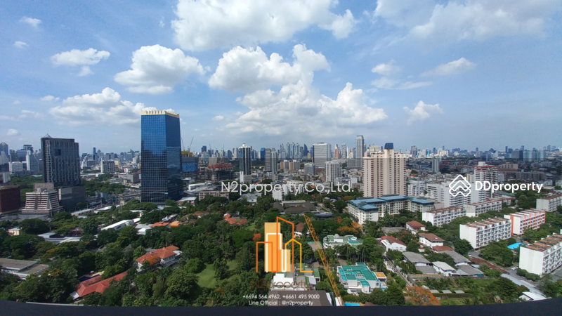 The Sukhothai Residences : เดอะ สุโขทัย เรสซิเด้นซ์, กรุงเทพ, 3 ถนนสาทรใต้ แขวงทุ่งมหาเมฆ เขตสาทร กรุงเทพมหานคร, ทุ่งมหาเมฆ, สาทร, กรุงเทพ, 140 ตร.ม., คอนโด ขาย, โดย Thitaporn Soonthornmanokati, 10313601 - DDproperty.com