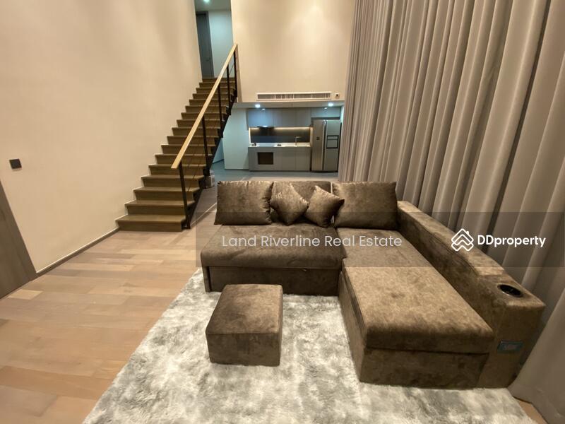 For Sale - Klass Sarasin-Rajdamri, Bangkok