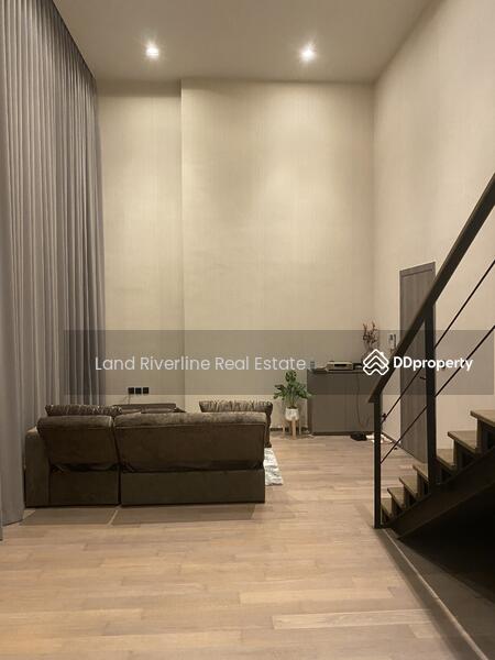 For Sale - Klass Sarasin-Rajdamri, Bangkok