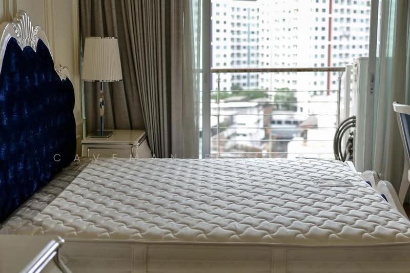 Le Luk Condominium : เลอ ลักซ์ คอนโดมิเนียม, กรุงเทพ, 1599 291 ถ.สุขุมวิท, พระโขนงเหนือ, วัฒนา, กรุงเทพ, 78 ตร.ม., คอนโด ให้เช่า, โดย Caveman Property, 10313841 - DDproperty.com