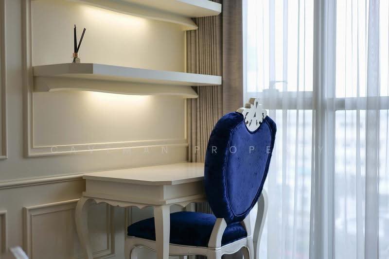 Le Luk Condominium, Bangkok, 1599 291 Sukhumvit Rd, Phra Kanong Nua, Watthana, Bangkok, 2 Bedrooms, 78 sqm, Condo For Rent, by Caveman Property, 10313841 - DDproperty.com