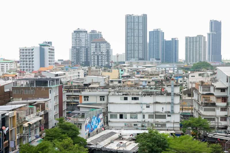 Le Luk Condominium : เลอ ลักซ์ คอนโดมิเนียม, กรุงเทพ, 1599 291 ถ.สุขุมวิท, พระโขนงเหนือ, วัฒนา, กรุงเทพ, 78 ตร.ม., คอนโด ให้เช่า, โดย Caveman Property, 10313841 - DDproperty.com