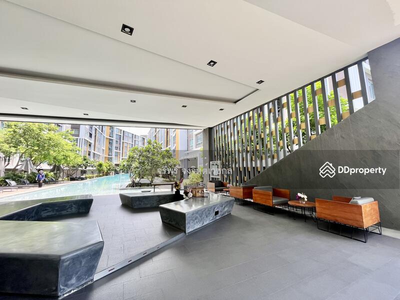 ขาย - Dcondo Campus Resort Bangsaen : ดีคอนโด แคมปัส รีสอร์ท บางแสน, ชลบุรี