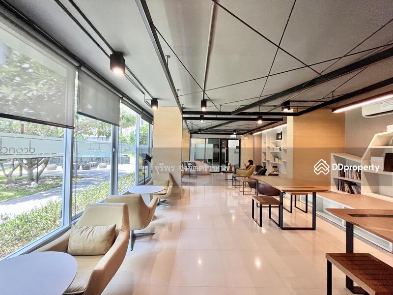 ขาย - Dcondo Campus Resort Bangsaen : ดีคอนโด แคมปัส รีสอร์ท บางแสน, ชลบุรี