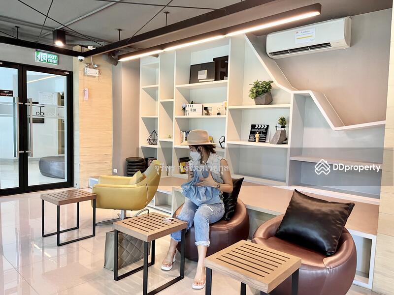ขาย - Dcondo Campus Resort Bangsaen : ดีคอนโด แคมปัส รีสอร์ท บางแสน, ชลบุรี