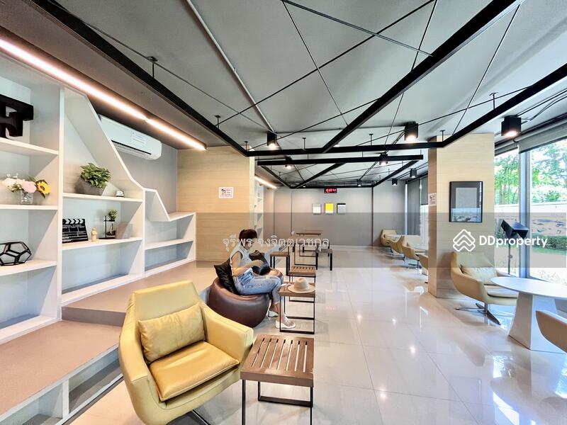 ขาย - Dcondo Campus Resort Bangsaen : ดีคอนโด แคมปัส รีสอร์ท บางแสน, ชลบุรี