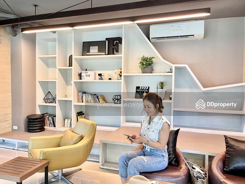 ขาย - Dcondo Campus Resort Bangsaen : ดีคอนโด แคมปัส รีสอร์ท บางแสน, ชลบุรี