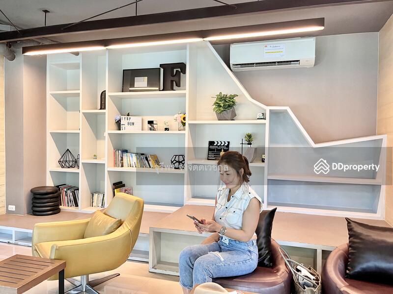 ขาย - Dcondo Campus Resort Bangsaen : ดีคอนโด แคมปัส รีสอร์ท บางแสน, ชลบุรี