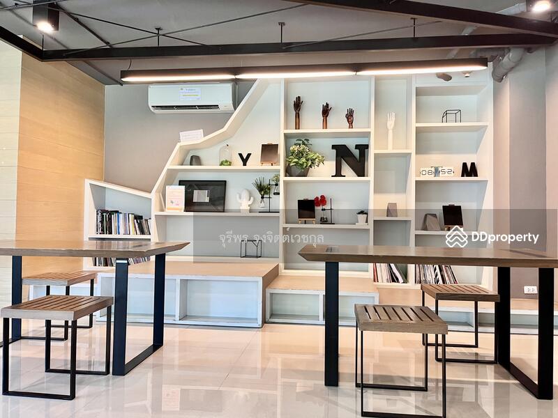 ขาย - Dcondo Campus Resort Bangsaen : ดีคอนโด แคมปัส รีสอร์ท บางแสน, ชลบุรี