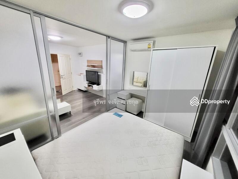 ขาย - Dcondo Campus Resort Bangsaen : ดีคอนโด แคมปัส รีสอร์ท บางแสน, ชลบุรี