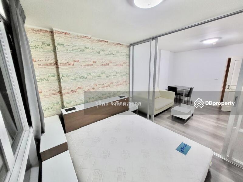 ขาย - Dcondo Campus Resort Bangsaen : ดีคอนโด แคมปัส รีสอร์ท บางแสน, ชลบุรี