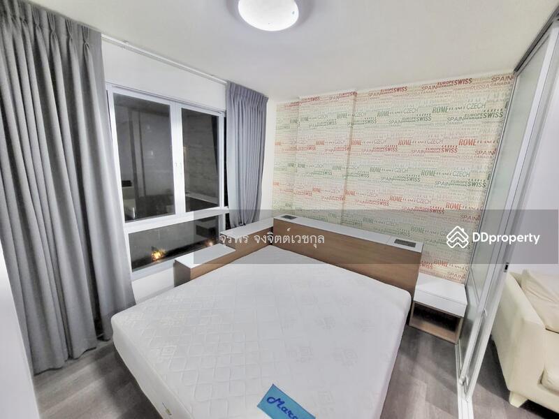 ขาย - Dcondo Campus Resort Bangsaen : ดีคอนโด แคมปัส รีสอร์ท บางแสน, ชลบุรี