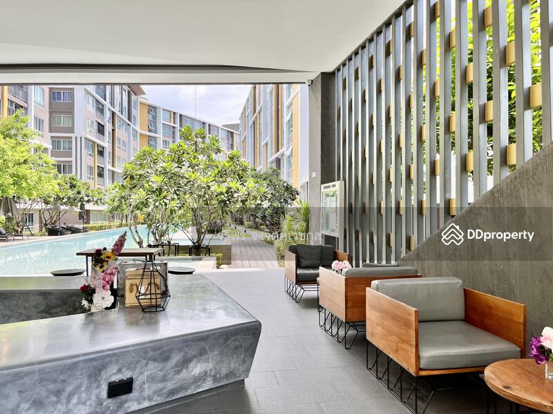 ขาย - Dcondo Campus Resort Bangsaen : ดีคอนโด แคมปัส รีสอร์ท บางแสน, ชลบุรี