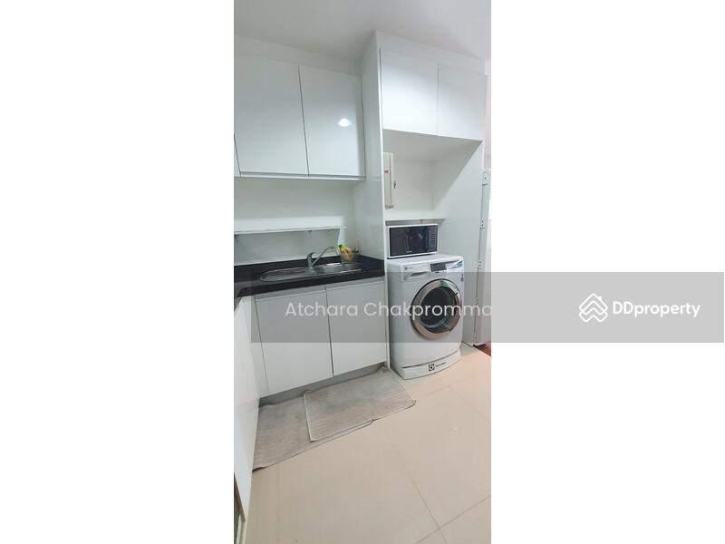 Belle Grand Rama 9, Bangkok, 131 Rama 9 Road, Huai Khwang, Huai Khwang, Bangkok, 2 Bedrooms, 58 sqm, Condo For Sale, by Atchara Chakpromma, 10314577 - DDproperty.com