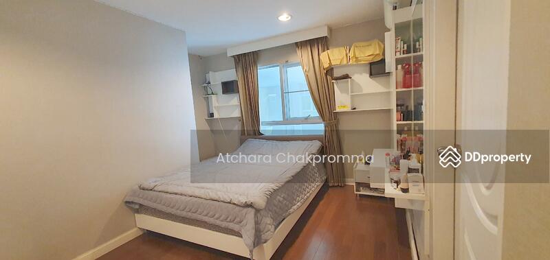 Belle Grand Rama 9, Bangkok, 131 Rama 9 Road, Huai Khwang, Huai Khwang, Bangkok, 2 Bedrooms, 58 sqm, Condo For Sale, by Atchara Chakpromma, 10314577 - DDproperty.com