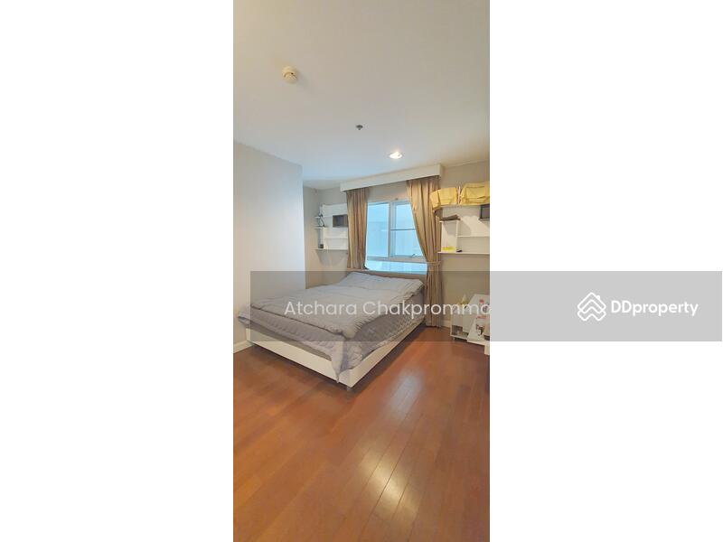 Belle Grand Rama 9, Bangkok, 131 Rama 9 Road, Huai Khwang, Huai Khwang, Bangkok, 2 Bedrooms, 58 sqm, Condo For Sale, by Atchara Chakpromma, 10314577 - DDproperty.com