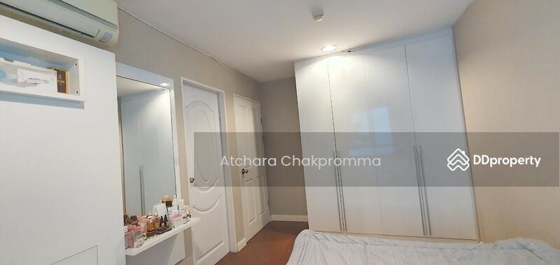 Belle Grand Rama 9, Bangkok, 131 Rama 9 Road, Huai Khwang, Huai Khwang, Bangkok, 2 Bedrooms, 58 sqm, Condo For Sale, by Atchara Chakpromma, 10314577 - DDproperty.com