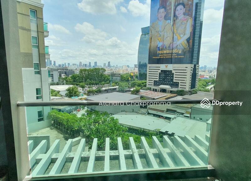 Belle Grand Rama 9, Bangkok, 131 Rama 9 Road, Huai Khwang, Huai Khwang, Bangkok, 2 Bedrooms, 58 sqm, Condo For Sale, by Atchara Chakpromma, 10314577 - DDproperty.com