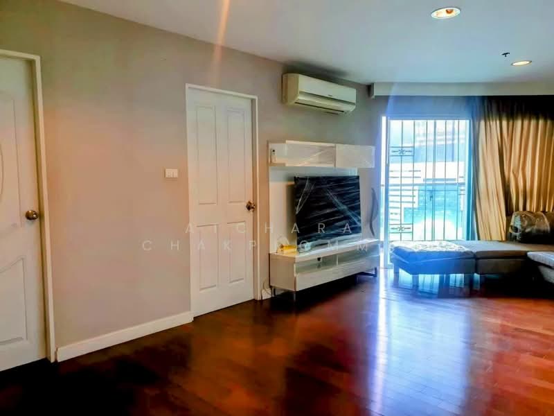 Belle Grand Rama 9, Bangkok, 131 Rama 9 Road, Huai Khwang, Bangkok, 2 Bedrooms, 60 sqm, Condo For Sale, by Atchara Chakpromma, 10314577 - DDproperty.com
