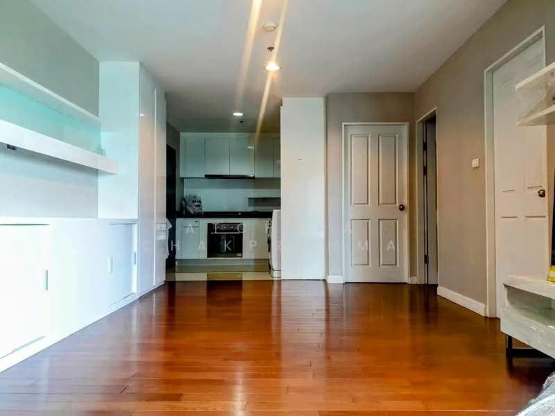 Belle Grand Rama 9, Bangkok, 131 Rama 9 Road, Huai Khwang, Bangkok, 2 Bedrooms, 60 sqm, Condo For Sale, by Atchara Chakpromma, 10314577 - DDproperty.com