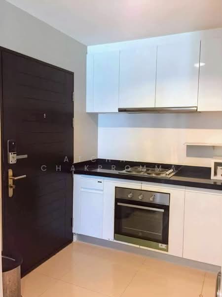 Belle Grand Rama 9, Bangkok, 131 Rama 9 Road, Huai Khwang, Bangkok, 2 Bedrooms, 60 sqm, Condo For Sale, by Atchara Chakpromma, 10314577 - DDproperty.com