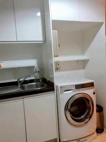 Belle Grand Rama 9, Bangkok, 131 Rama 9 Road, Huai Khwang, Bangkok, 2 Bedrooms, 60 sqm, Condo For Sale, by Atchara Chakpromma, 10314577 - DDproperty.com