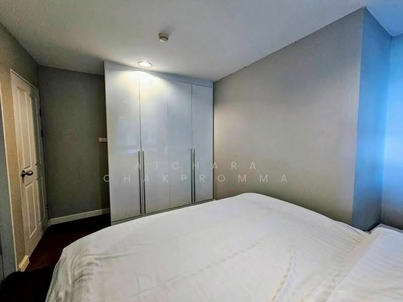 Belle Grand Rama 9, Bangkok, 131 Rama 9 Road, Huai Khwang, Bangkok, 2 Bedrooms, 60 sqm, Condo For Sale, by Atchara Chakpromma, 10314577 - DDproperty.com
