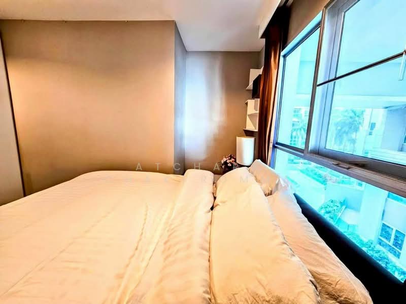Belle Grand Rama 9, Bangkok, 131 Rama 9 Road, Huai Khwang, Bangkok, 2 Bedrooms, 60 sqm, Condo For Sale, by Atchara Chakpromma, 10314577 - DDproperty.com