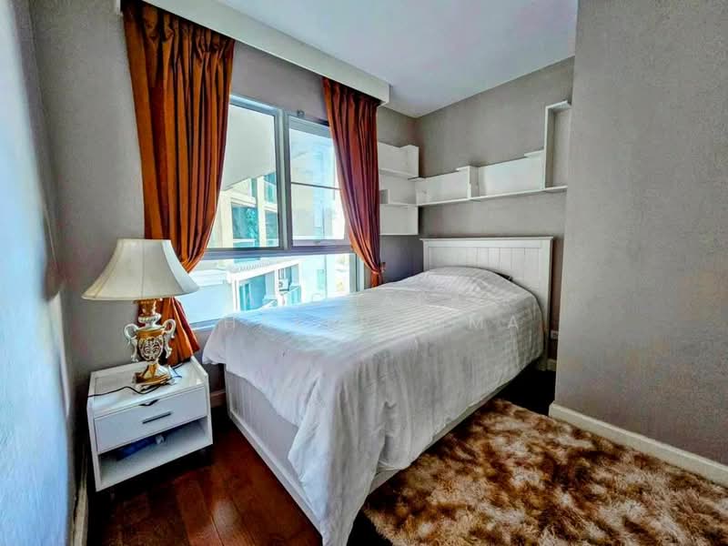 Belle Grand Rama 9, Bangkok, 131 Rama 9 Road, Huai Khwang, Bangkok, 2 Bedrooms, 60 sqm, Condo For Sale, by Atchara Chakpromma, 10314577 - DDproperty.com