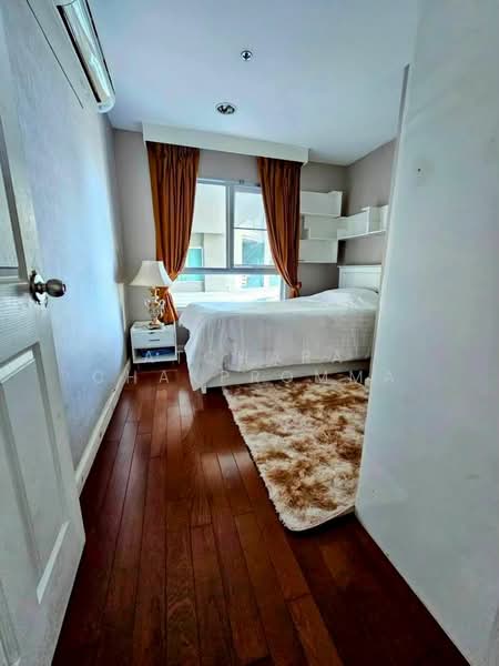 Belle Grand Rama 9, Bangkok, 131 Rama 9 Road, Huai Khwang, Bangkok, 2 Bedrooms, 60 sqm, Condo For Sale, by Atchara Chakpromma, 10314577 - DDproperty.com