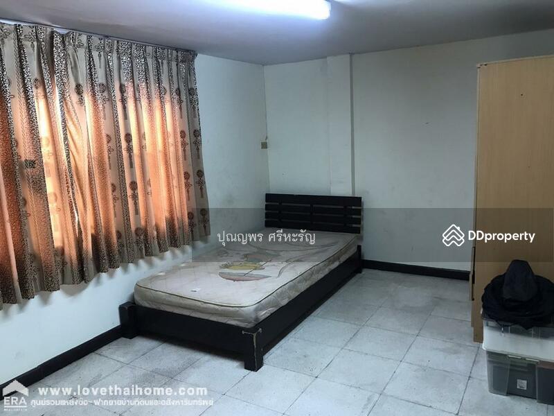 ขาย - ขายทาวน์โฮม3ชั้น ถนนลาดพร้าว101แยก30ซอยบงกชพัฒนา, กรุงเทพ