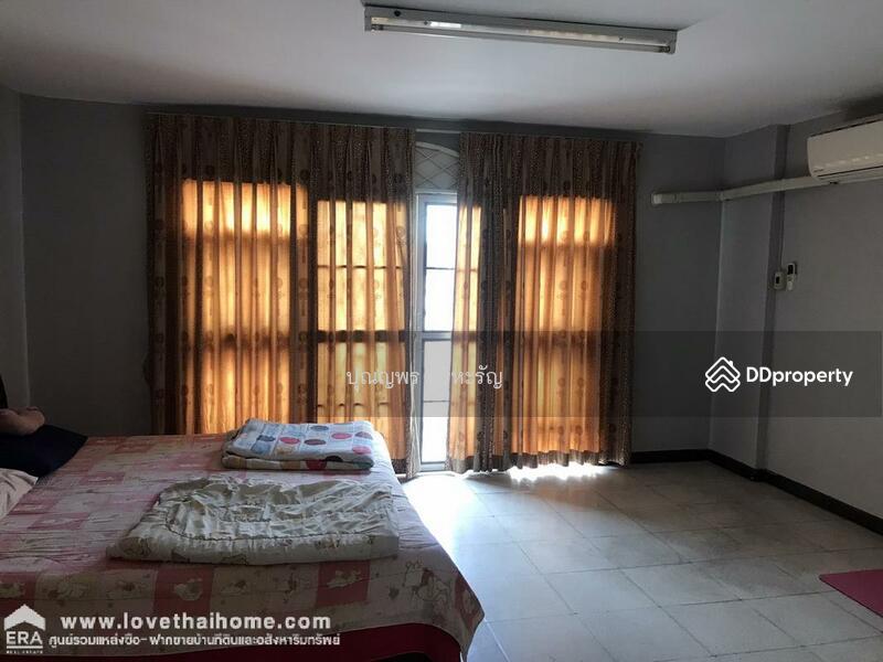 ขาย - ขายทาวน์โฮม3ชั้น ถนนลาดพร้าว101แยก30ซอยบงกชพัฒนา, กรุงเทพ