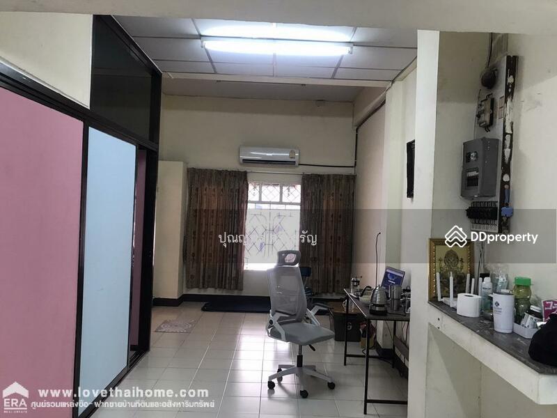 ขาย - ขายทาวน์โฮม3ชั้น ถนนลาดพร้าว101แยก30ซอยบงกชพัฒนา, กรุงเทพ