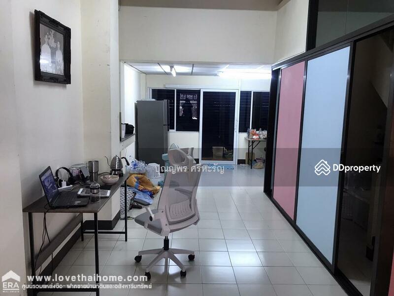 ขาย - ขายทาวน์โฮม3ชั้น ถนนลาดพร้าว101แยก30ซอยบงกชพัฒนา, กรุงเทพ