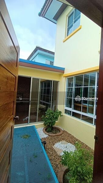 Chonlada Wongwan Rattanathibet, Nonthaburi, Soi Wat Lat Pladuk, Bangrak Phatthana Road, Bang Rak Pattana, Bang Bua Thong, Nonthaburi, 3 Bedrooms, 150 sqm, Single Detached House For Sale, by โอ๋, 10314624 - DDproperty.com