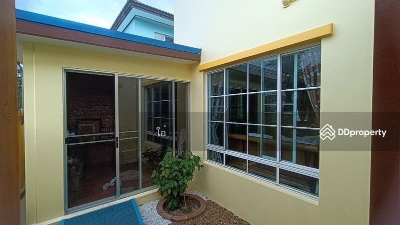 Chonlada Wongwan Rattanathibet, Nonthaburi, Soi Wat Lat Pladuk, Bangrak Phatthana Road, Bang Rak Pattana, Bang Bua Thong, Nonthaburi, 3 Bedrooms, 150 sqm, Single Detached House For Sale, by โอ๋, 10314624 - DDproperty.com