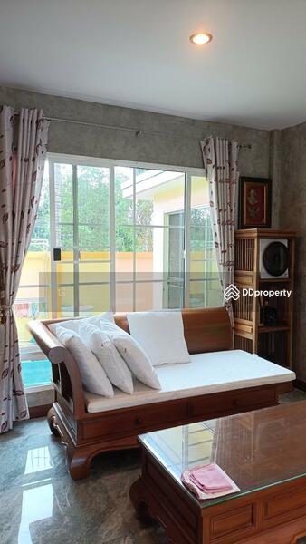 Chonlada Wongwan Rattanathibet, Nonthaburi, Soi Wat Lat Pladuk, Bangrak Phatthana Road, Bang Rak Pattana, Bang Bua Thong, Nonthaburi, 3 Bedrooms, 150 sqm, Single Detached House For Sale, by โอ๋, 10314624 - DDproperty.com