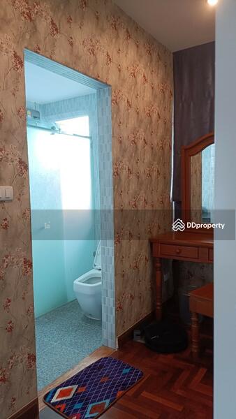 Chonlada Wongwan Rattanathibet : ชลลดา วงแหวน รัตนาธิเบศร์, นนทบุรี, ซอยวัดลาดปลาดุก ถนนบางรักพัฒนา, บางรักพัฒนา, บางบัวทอง, นนทบุรี, 150 ตร.ม., บ้านเดี่ยว ขาย, โดย โอ๋, 10314624 - DDproperty.com