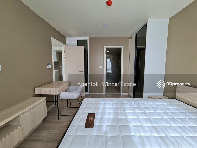 Maestro 03 Ratchada-Rama 9, Bangkok, Soi Ratchadaphisek 3 Ratchadaphisek Road, Din Daeng, Bangkok, 2 Bedrooms, 74 sqm, Condo For Rent, by Agentbkk, 10315022 - DDproperty.com