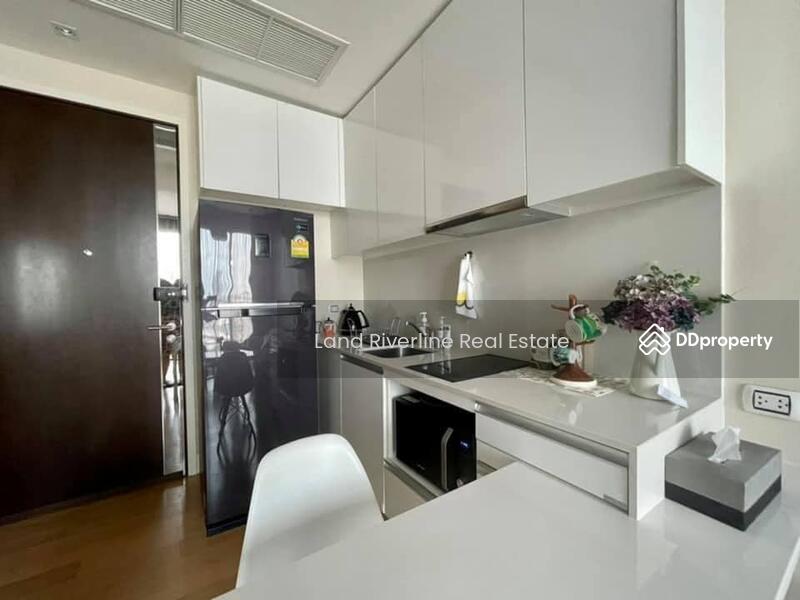 Equinox Phahol Vibha, Bangkok, 345 Paholyothin Road, Jom Phon, Chatuchak, Bangkok, 1 Bedroom, 39 sqm, Condo For Sale, by Land Riverline Real Estate, 10315101 - DDproperty.com